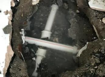 长汀阳台漏水维修公司为您分享楼上楼下漏水怎么处理