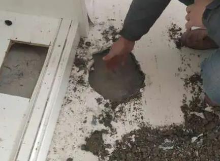 长汀卫生间漏水维修公司分享下精确定位查漏水一次多少钱?不同级别收费不同