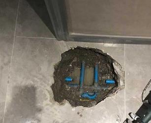 长汀阳台漏水维修公司分享下暖气管道漏水的原因有哪些