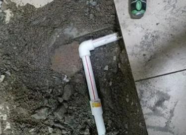 长汀阳台漏水维修时有哪些声音会影响检漏仪