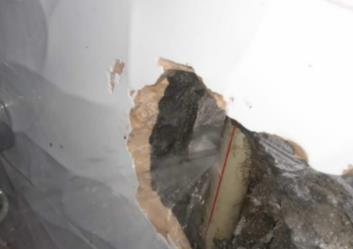 长汀卫生间漏水维修的步骤和流程。